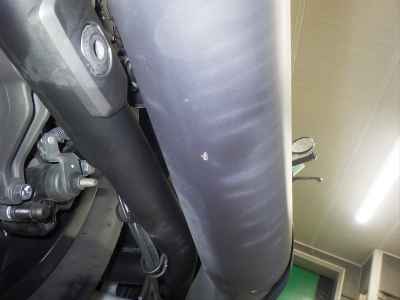 Honda Rebel CMX1100 DCT 2022