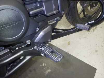 Honda Rebel CMX1100 DCT 2022