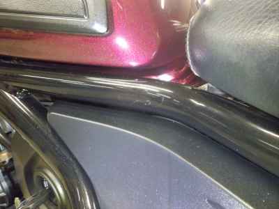 Honda Rebel CMX1100 DCT 2022