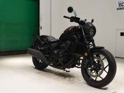 Honda Rebel CMX1100 DCT 2022