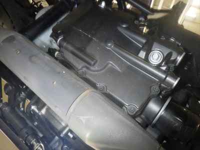 Honda Rebel CMX1100 DCT 2022