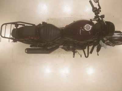 Honda Rebel CMX1100 DCT 2022