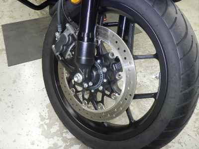 Honda Rebel CMX1100 DCT 2022