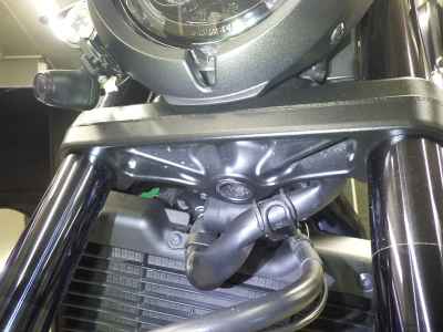 Honda Rebel CMX1100 DCT 2022