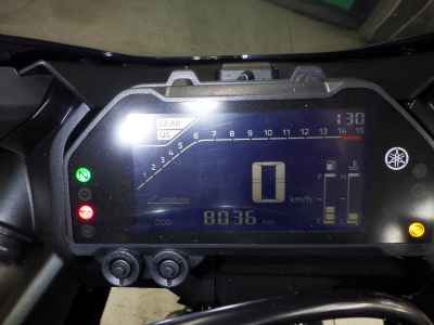 Yamaha YZF-R25 2025