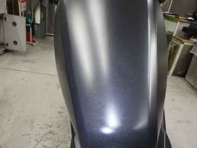 Honda Rebel CMX250 2020