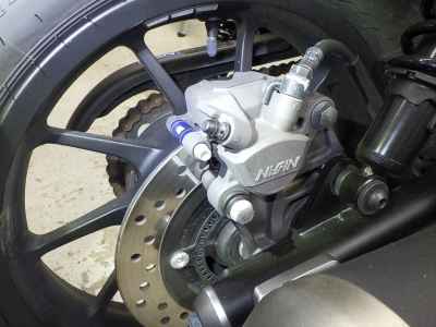 Honda Rebel CMX250 2020