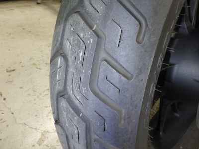 Honda Rebel CMX250 2020