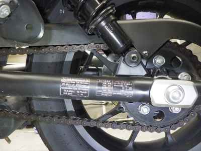 Honda Rebel CMX250 2020