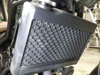 Honda Rebel CMX250 2020