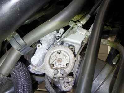 Honda Rebel CMX250 2020