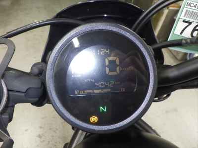 Honda Rebel CMX250 2020