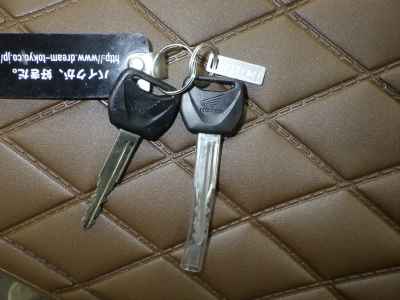 Honda Rebel CMX250 2020