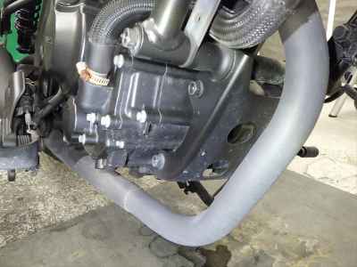 Honda Rebel CMX250 2020