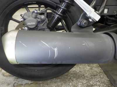 Honda Rebel CMX250 2020