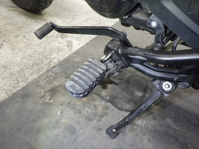 Honda Rebel CMX250 2020