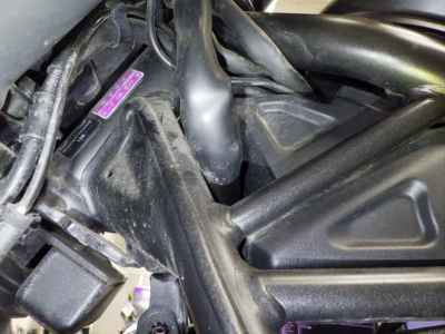 Honda Rebel CMX250 2020