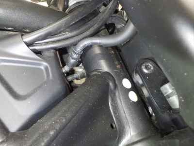 Honda Rebel CMX250 2020