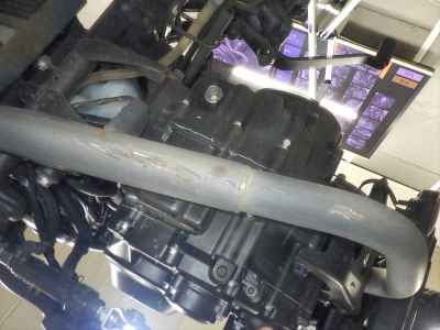 Honda Rebel CMX250 2020