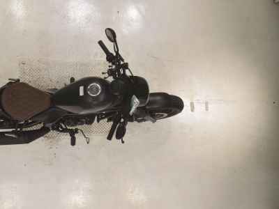 Honda Rebel CMX250 2020