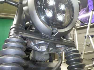 Honda Rebel CMX250 2020