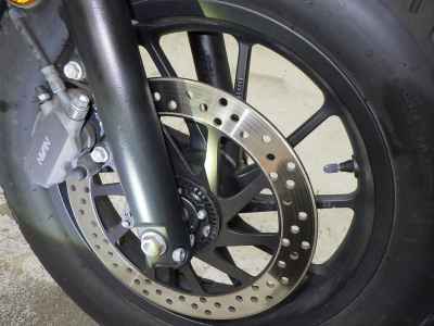 Honda Rebel CMX250 2020