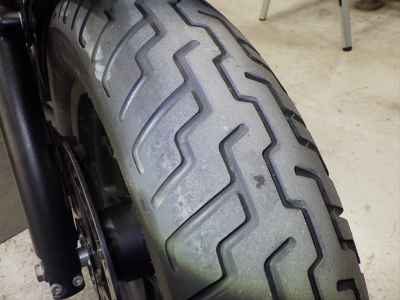 Honda Rebel CMX250 2020