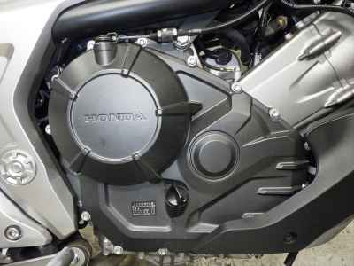 Honda NC750X 2023