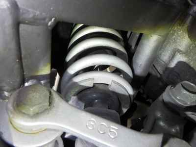 Yamaha XT250 Serow 2018