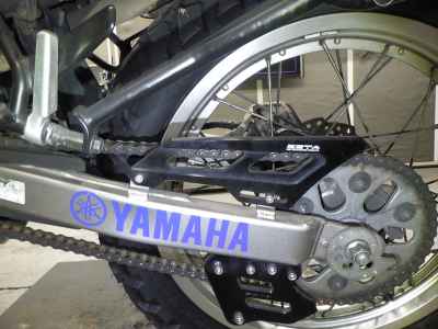 Yamaha XT250 Serow 2018
