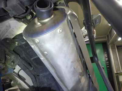 Yamaha XT250 Serow 2018