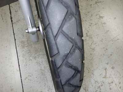 Yamaha XT250 Serow 2018