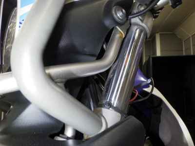 Yamaha XT250 Serow 2018