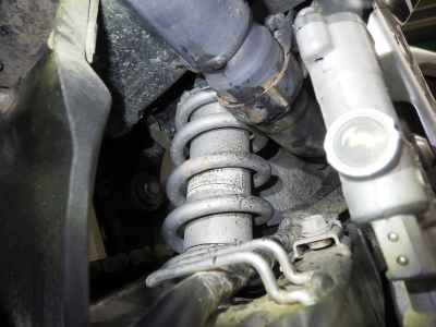 Yamaha XT250 Serow 2016