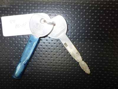 Yamaha XT250 Serow 2016