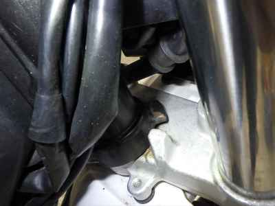 Yamaha XT250 Serow 2016