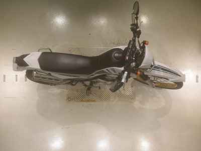 Yamaha XT250 Serow 2016