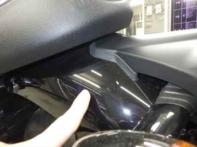 Triumph Bonneville T100 2013