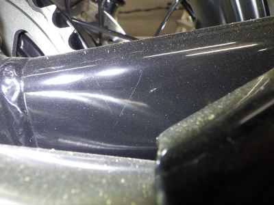 Triumph Bonneville T100 2013