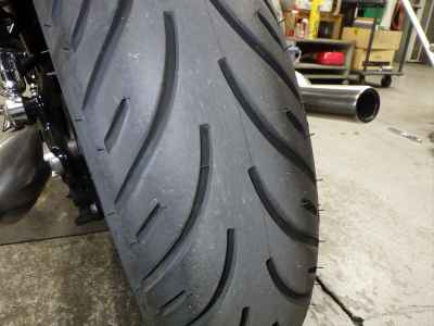 Triumph Bonneville T100 2013