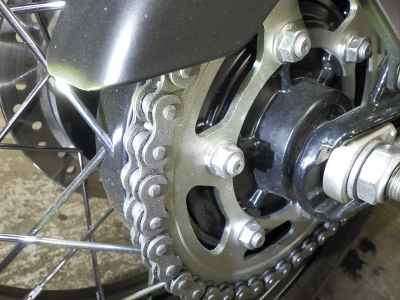 Triumph Bonneville T100 2013