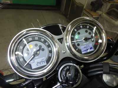 Triumph Bonneville T100 2013