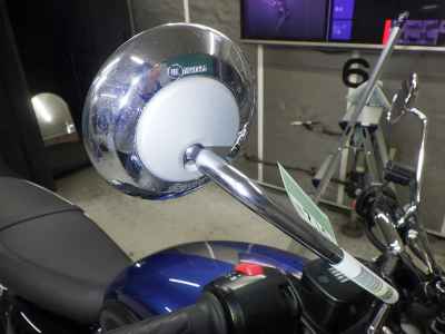 Triumph Bonneville T100 2013