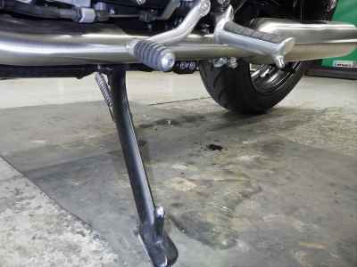 Triumph Bonneville T100 2013