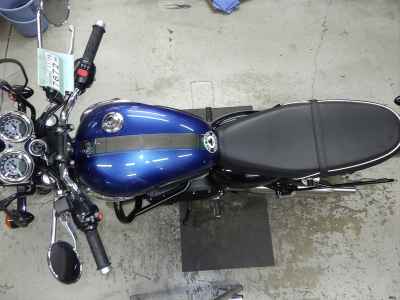 Triumph Bonneville T100 2013