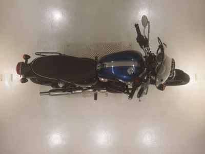 Triumph Bonneville T100 2013