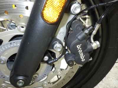 Triumph Bonneville T100 2013