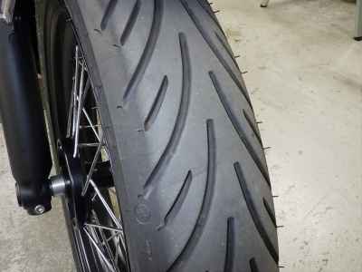 Triumph Bonneville T100 2013