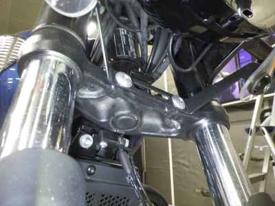 Triumph Bonneville T100 2013