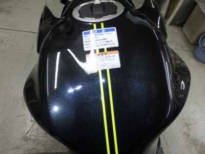 Kawasaki Ninja 650 2020